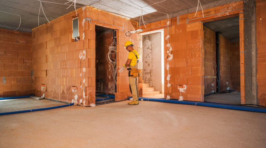 Local Chimney Repair in Salem, NE